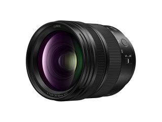 Обектив Panasonic Lumix S 24-60mm f/2.8
