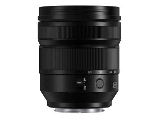 Обектив Panasonic Lumix S 24-60mm f/2.8