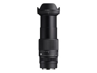 Обектив Sigma 16-300mm f/3.5-6.7 DC OS Contemporary Leica L