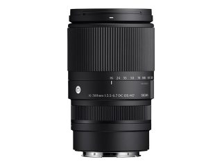Обектив Sigma 16-300mm f/3.5-6.7 DC OS Contemporary Leica L