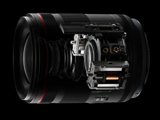 Обектив Canon RF 20mm f/1.4L VCM