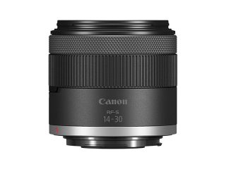 Обектив Canon RF-S 14-30mm f/4-6.3 IS STM PZ
