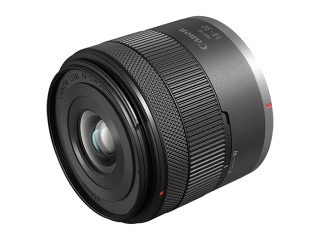 Обектив Canon RF-S 14-30mm f/4-6.3 IS STM PZ