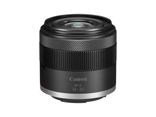 Обектив Canon RF-S 14-30mm f/4-6.3 IS STM PZ