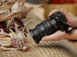 Обектив Sony FE 24-50mm f/2.8 G