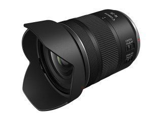 Обектив Canon RF 16-28mm f/2.8 IS STM