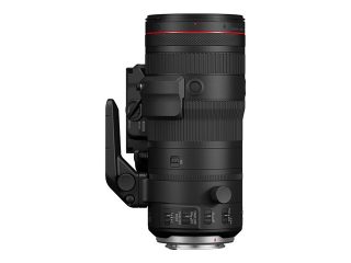 Обектив Canon RF 70-200mm f/2.8L IS USM Z, Черен