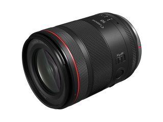 Обектив Canon RF 50mm f/1.4L VCM