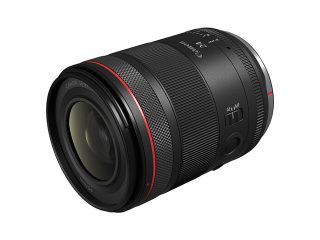 Обектив Canon RF 24mm f/1.4L VCM