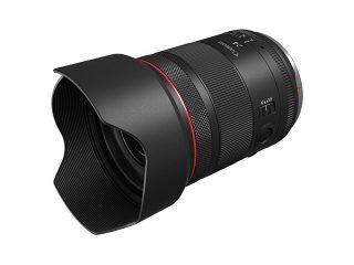 Обектив Canon RF 24mm f/1.4L VCM