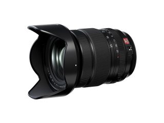 Обектив Fujifilm XF 16-55mm f/2.8 R LM WR II