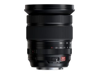 Обектив Fujifilm XF 16-55mm f/2.8 R LM WR II