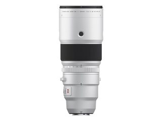 Обектив Fujifilm XF 500mm f/5.6 R LM OIS WR