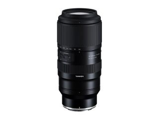 Обектив Tamron AF 50-400mm F/4.5-6.3 Di III VC VXD Nikon Z