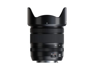 Обектив Fujifilm Fujinon XF 16-50mm f/2.8-4.8 R LM WR