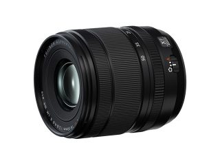 Обектив Fujifilm Fujinon XF 16-50mm f/2.8-4.8 R LM WR