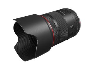 Обектив Canon RF 35mm F1.4L VCM