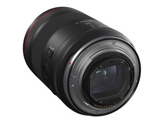 Обектив Canon RF 35mm F1.4L VCM