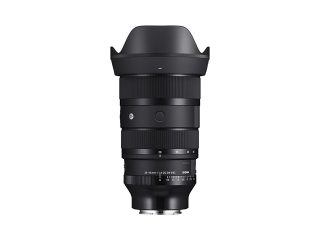 Обектив Sigma 28-45mm f/1.8 DG DN Art за Panasonic