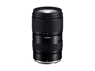 Обектив Tamron 28-75mm f/2.8 Di III VXD G2 за Nikon Z, с подарък UV филтър