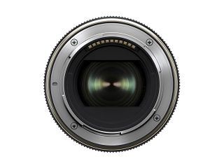 Обектив Tamron 28-75mm f/2.8 Di III VXD G2 за Nikon Z, с подарък UV филтър