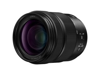Обектив Panasonic Lumix S 28-200mm f/4-7.1 macro O.I.S.