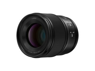 Обектив Panasonic Lumix S 100mm f/2.8 Macro