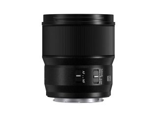 Обектив Panasonic Lumix S 100mm f/2.8 Macro