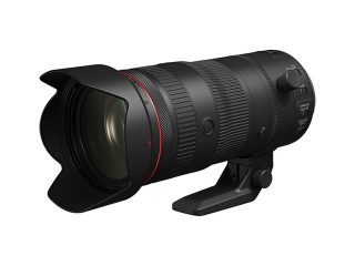Обектив Canon RF 24-105mm F2.8L IS USM Z