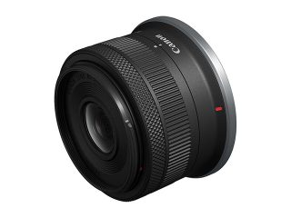 Обектив Canon RF-S 10-18mm F4.5-6.3 IS STM