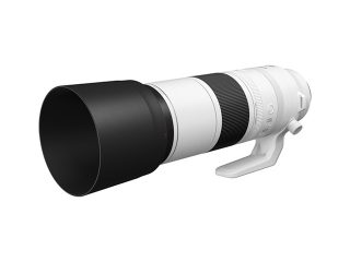 Обектив Canon RF 200-800mm F6.3-9 IS USM