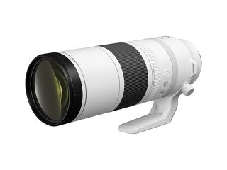 Обектив Canon RF 200-800mm F6.3-9 IS USM