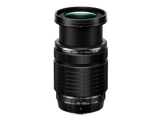 Обектив Olympus M.Zuiko Digital ED 40-150mm f/4 PRO