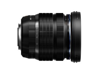 Обектив Olympus M.Zuiko Digital ED 8-25mm f/4 PRO