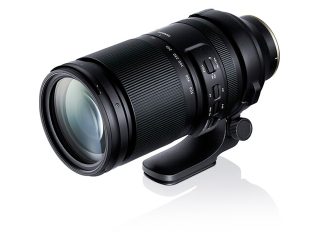 Обектив Tamron AF 150-500mm F/5-6.7 DiIII VC VXD за Nikon Z