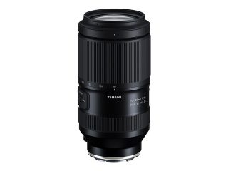 Обектив Tamron 70-180mm f/2.8 Di III VXD G2 за Sony