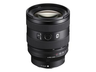 Обектив Sony FE 20-70mm f/4 G