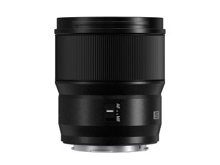 Обектив Panasonic Lumix S 18mm f/1.8