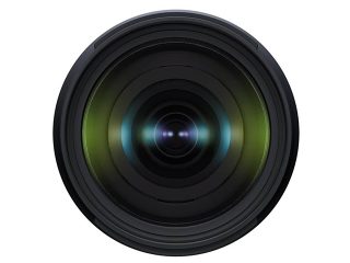 Обектив Tamron 17-70mm F/2.8 Di III-A VC RXD за Fujifilm X-mount (за APS-C матрица)