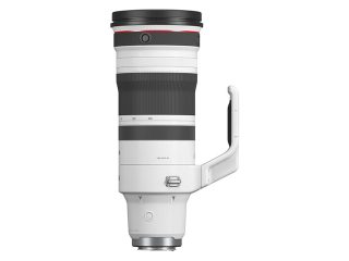 Обектив Canon RF 100-300mm F2.8L IS USM