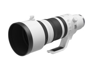 Обектив Canon RF 100-300mm F2.8L IS USM