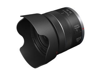 Обектив Canon RF 24-50mm F4.5-6.3 IS STM