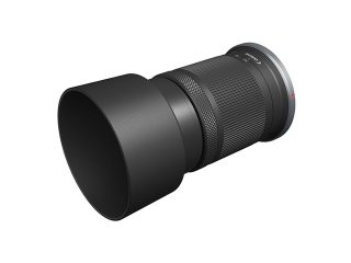 Обектив Canon RF-S 55-210mm F5-7.1 IS STM