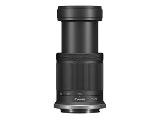 Обектив Canon RF-S 55-210mm F5-7.1 IS STM