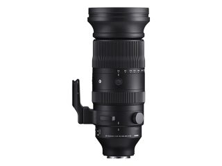 Обектив Sigma 60-600mm F4.5-6.3 DG DN OS Sports за Panasonic