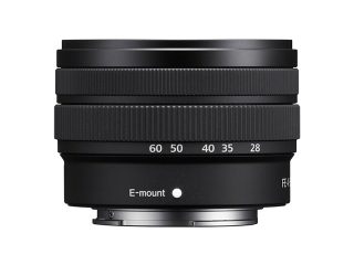 Обектив Sony FE 28-60mm f/4-5.6