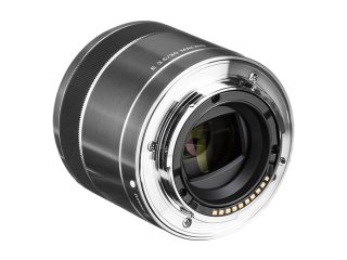 Обектив Sony SEL 30mm F/3.5 Macro