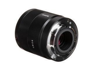 Обектив Sony SEL 24mm f/1.8 Sonnar T* ZA