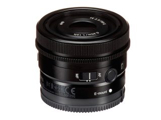 Обектив Sony FE 50mm f/2.5 G