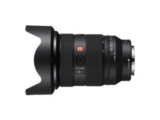 Обектив Sony FE 24-70mm f/2.8 GM II
